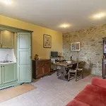 Lantgård Le Rosse Di Montebuono