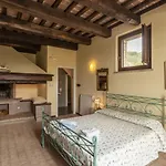 Lantgård Le Rosse Di Montebuono Magione