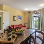 Le Rosse Di Montebuono * Magione