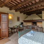 Le Rosse Di Montebuono Lantgård *