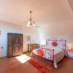 Le Rosse Di Montebuono Lantgård Magione