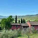 Lantgård Le Rosse Di Montebuono
