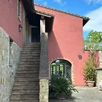 Lantgård Le Rosse Di Montebuono *