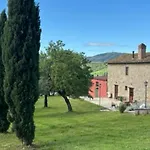 Le Rosse Di Montebuono Lantgård Magione