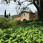 Gospodarstwo agroturystyczne Le Rosse Di Montebuono Magione