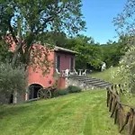 Le Rosse Di Montebuono Magione