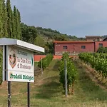 Le Rosse Di Montebuono Gospodarstwo agroturystyczne