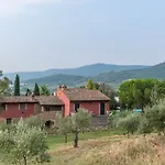 Le Rosse Di Montebuono Magione