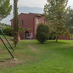 Le Rosse Di Montebuono Gospodarstwo agroturystyczne *