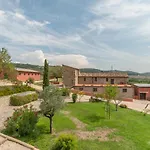 Le Rosse Di Montebuono Magione