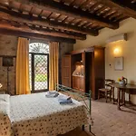 Le Rosse Di Montebuono Magione