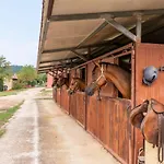 Gospodarstwo agroturystyczne Le Rosse Di Montebuono Magione