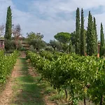 Le Rosse Di Montebuono *