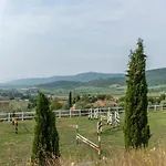 Le Rosse Di Montebuono Lantgård