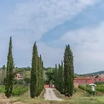 Le Rosse Di Montebuono * Magione