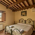 Lantgård Le Rosse Di Montebuono