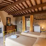 Le Rosse Di Montebuono * Magione