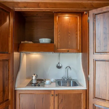 Le Rosse Di Montebuono Farm stay *