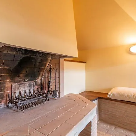 Le Rosse Di Montebuono