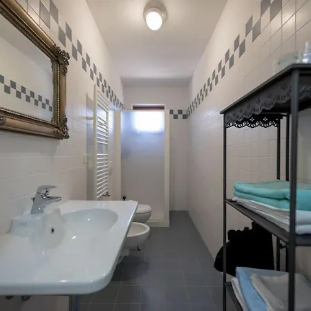 Le Rosse Di Montebuono Farm stay Magione