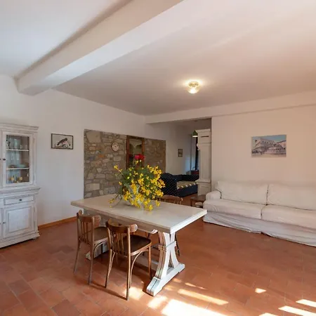 Le Rosse Di Montebuono Magione