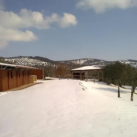 Vakantieboerderij Le Rosse Di Montebuono *
