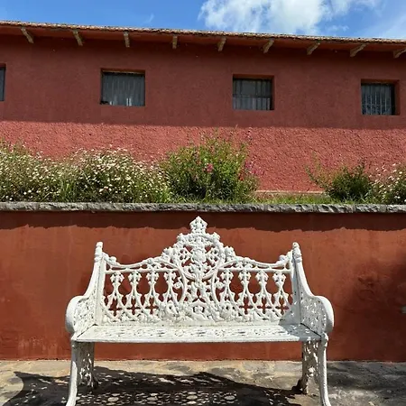 Le Rosse Di Montebuono Magione