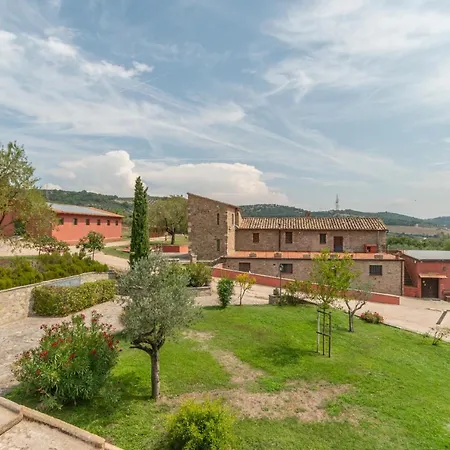 Le Rosse Di Montebuono Magione