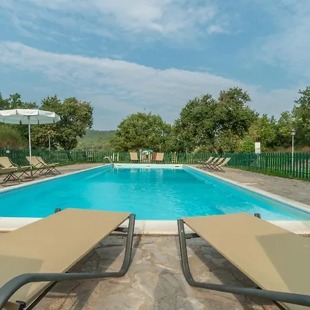 Le Rosse Di Montebuono