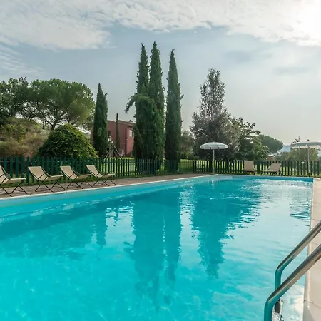 Le Rosse Di Montebuono Farm stay Magione