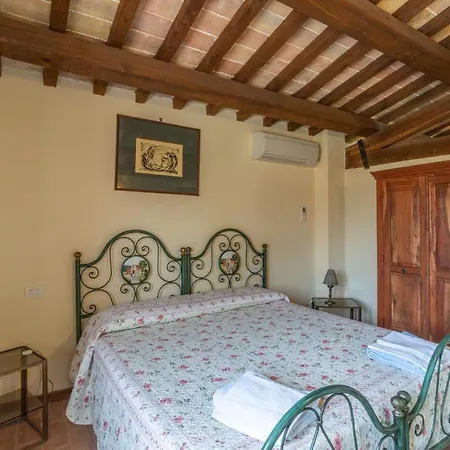 Le Rosse Di Montebuono