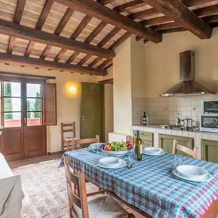 Le Rosse Di Montebuono Magione