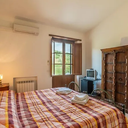 Le Rosse Di Montebuono * Magione