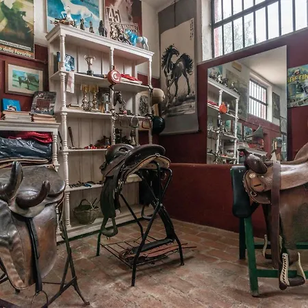 Le Rosse Di Montebuono * Magione