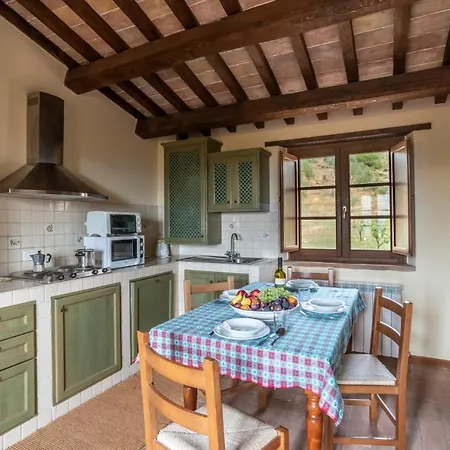 Le Rosse Di Montebuono